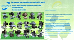 CSJHPSS  Excavator Turbocharger 444 & 448 320-06377 11559880020 TUR-103657-BWN Turbocharger for JCB,Pangolin Parts