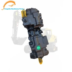 CSJHPSS K5V160 K5V200 K5V140 K3V112 K3V180 K3V63 K3V140 K5V80 Hydraulic Main Pump K5V140DT Hydraulic Pump Assembly for Kawasaki,Pangolin Parts