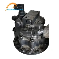 CSJHPSS Original Brand New PC60-8 Swing Motor Mini Excavator 708-3T-00161 Slewing Motor Reduction Assy  for Komastu,Pangolin Parts