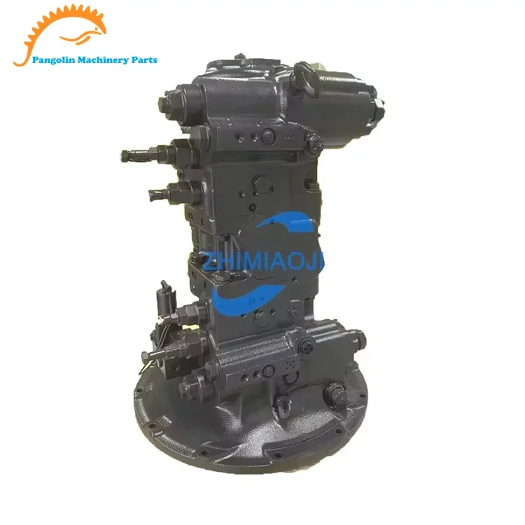 CSJHPSS Used PC30MR-1 Excavator Parts 708-1S-00150  708-1S-00253 Hydraulic Pump  PC30MR PC30UU Hydraulic Main Pump,Pangolin Parts