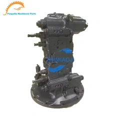 CSJHPSS Used PC30MR-1 Excavator Parts 708-1S-00150  708-1S-00253 Hydraulic Pump  PC30MR PC30UU Hydraulic Main Pump,Pangolin Parts