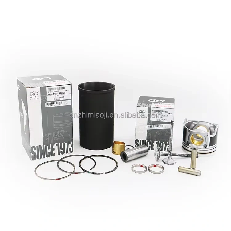 A2300 Piston 88mm 4900927 Engine Overhaul Kit for Cummins,Pangolin Parts