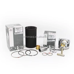 A2300 Piston 88mm 4900927 Engine Overhaul Kit for Cummins,Pangolin Parts