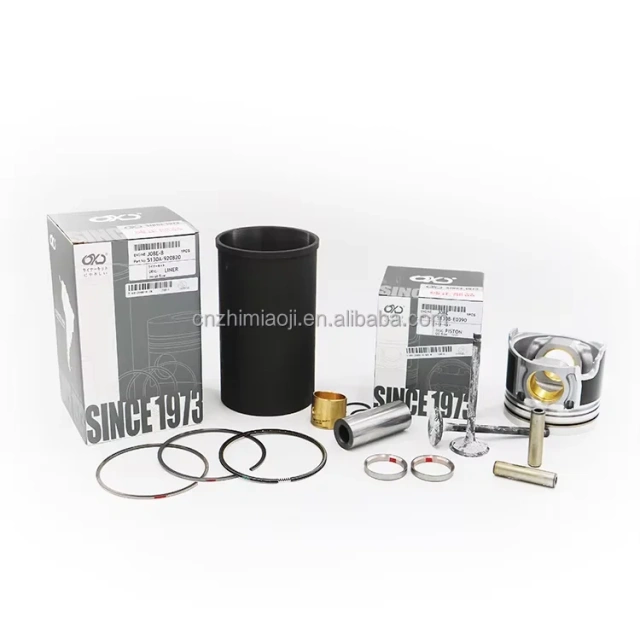 A2300 Piston 88mm 4900927 Engine Overhaul Kit for Cummins,Pangolin Parts