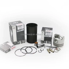 A2300 Piston 88mm 4900927 Engine Overhaul Kit for Cummins,Pangolin Parts