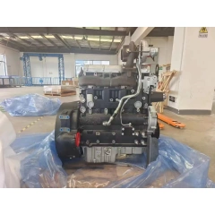 Original 1104D-44T Diesel Engine 3054C 315D Engine Assembly for Caterpillar Perkins,Pangolin Parts