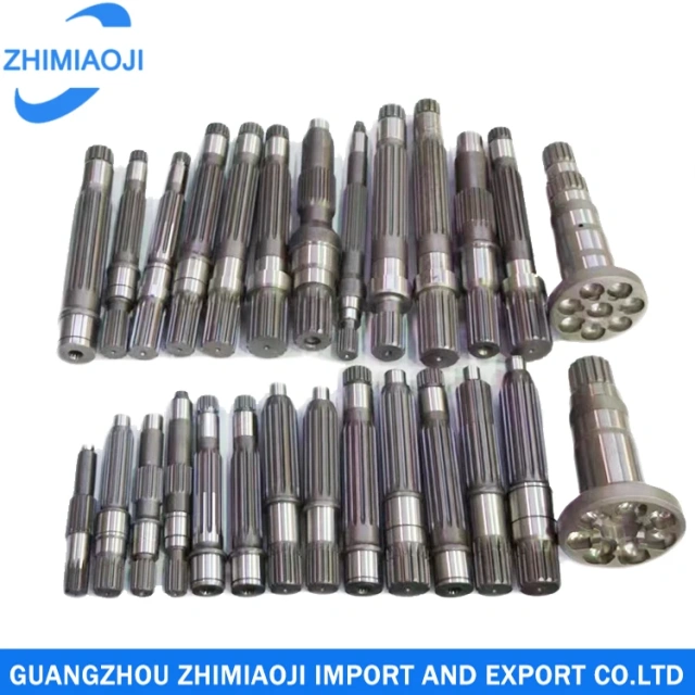 EX300 ZX330 Hydraulic Main Pump HPV116  HPV145 Pump Spare Parts for HITACHI,Pangolin Parts
