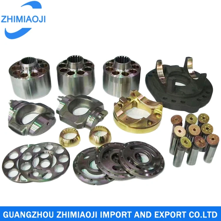 EX300 ZX330 Hydraulic Main Pump HPV116  HPV145 Pump Spare Parts for HITACHI,Pangolin Parts