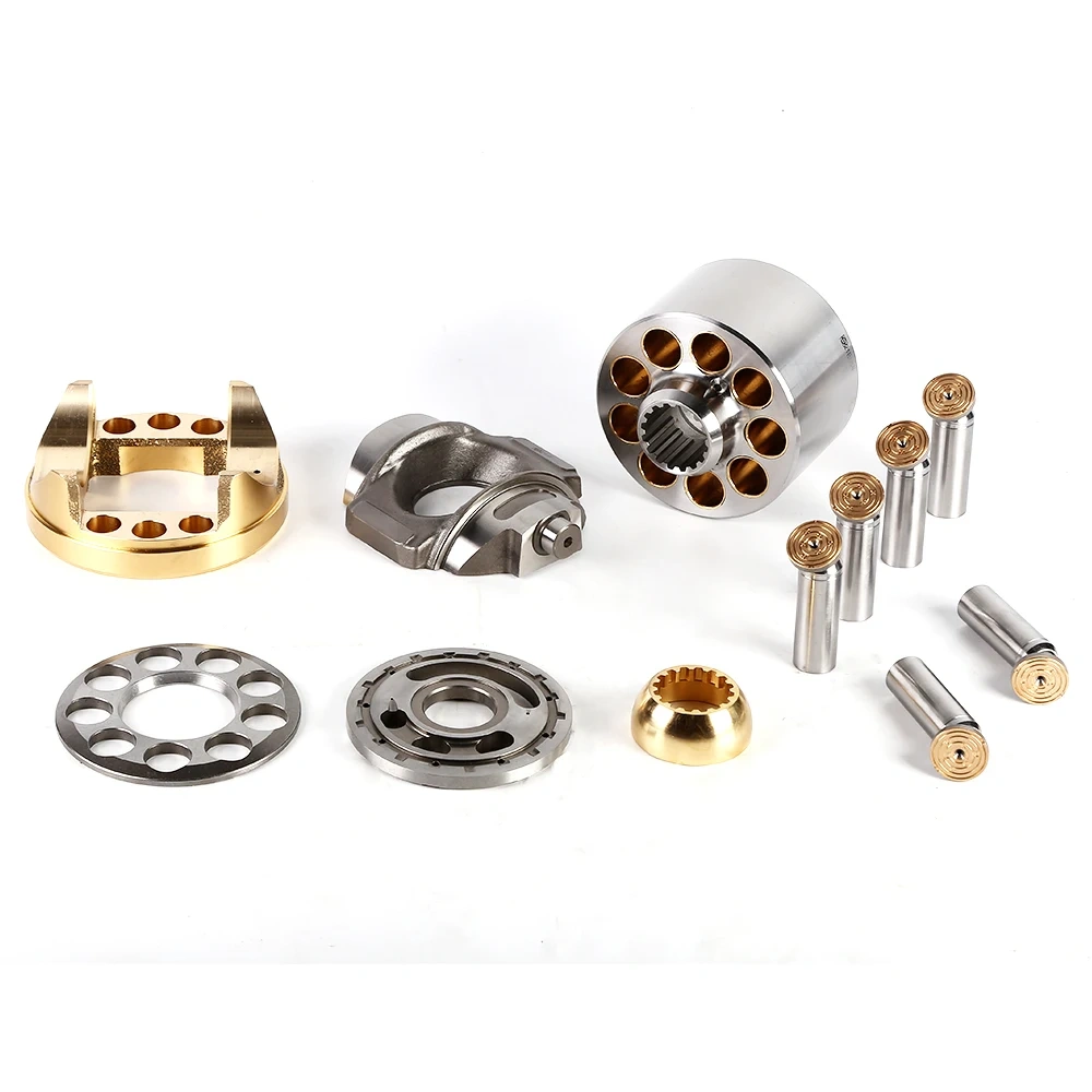 EC290B 14524052 Repair Kit 14575662 14543590 SA7223-00070 1461423 SA7242-10210 Hydraulic Pump Parts,Pangolin Parts