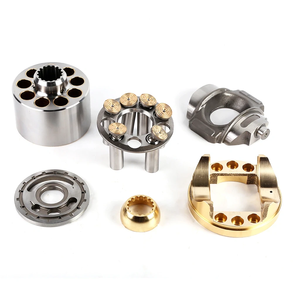 EC290B 14524052 Repair Kit 14575662 14543590 SA7223-00070 1461423 SA7242-10210 Hydraulic Pump Parts,Pangolin Parts