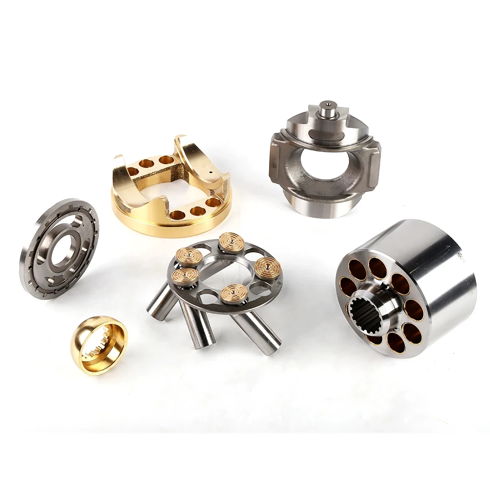 EC290B 14524052 Repair Kit 14575662 14543590 SA7223-00070 1461423 SA7242-10210 Hydraulic Pump Parts,Pangolin Parts