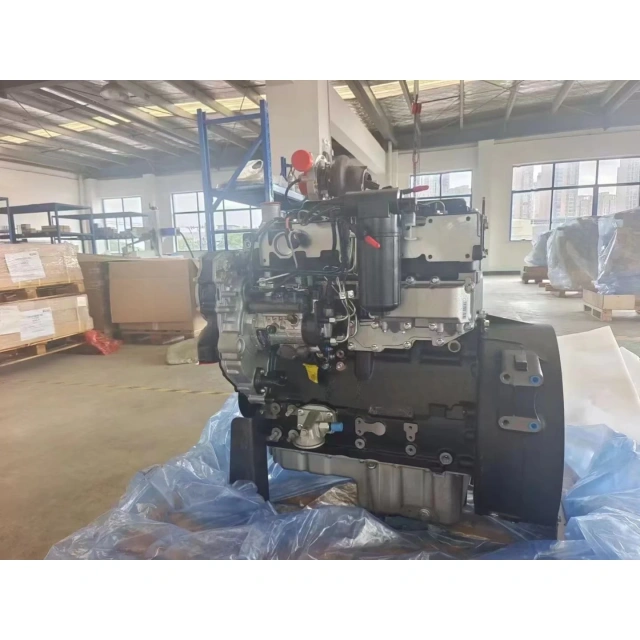 Original 1104D-44T Diesel Engine 3054C 315D Engine Assembly for Caterpillar Perkins,Pangolin Parts