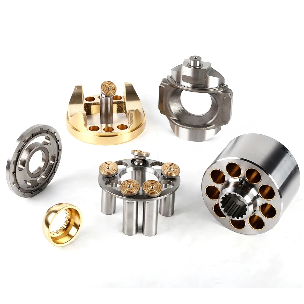 EC290B 14524052 Repair Kit 14575662 14543590 SA7223-00070 1461423 SA7242-10210 Hydraulic Pump Parts,Pangolin Parts