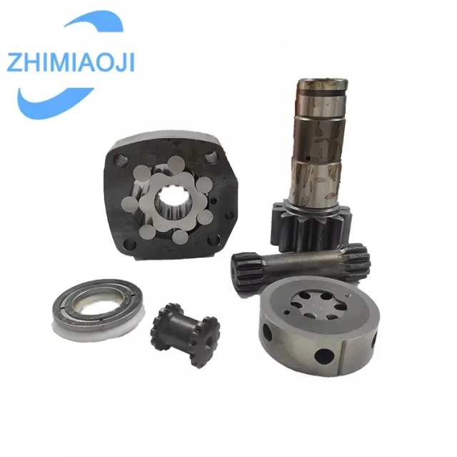 Eaton Swing Motor Repair Kit for Bobcat Excavator 20 Series,Pangolin Parts