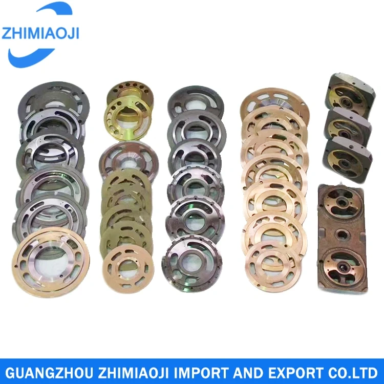 EX300 ZX330 Hydraulic Main Pump HPV116  HPV145 Pump Spare Parts for HITACHI,Pangolin Parts