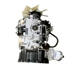 Diesel Engine 403-15 Diesel Engine Assembly for Perkins,Pangolin Parts