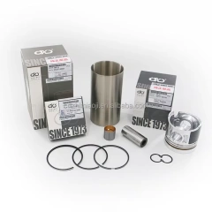 A2300 Piston 88mm 4900927 Engine Overhaul Kit for Cummins,Pangolin Parts
