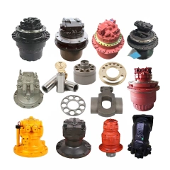 Eaton Swing Motor Repair Kit for Bobcat Excavator 20 Series,Pangolin Parts