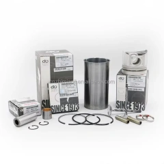 A2300 Piston 88mm 4900927 Engine Overhaul Kit for Cummins,Pangolin Parts