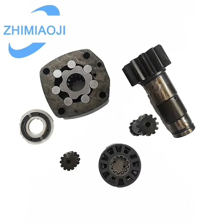 Eaton Swing Motor Repair Kit for Bobcat Excavator 20 Series,Pangolin Parts