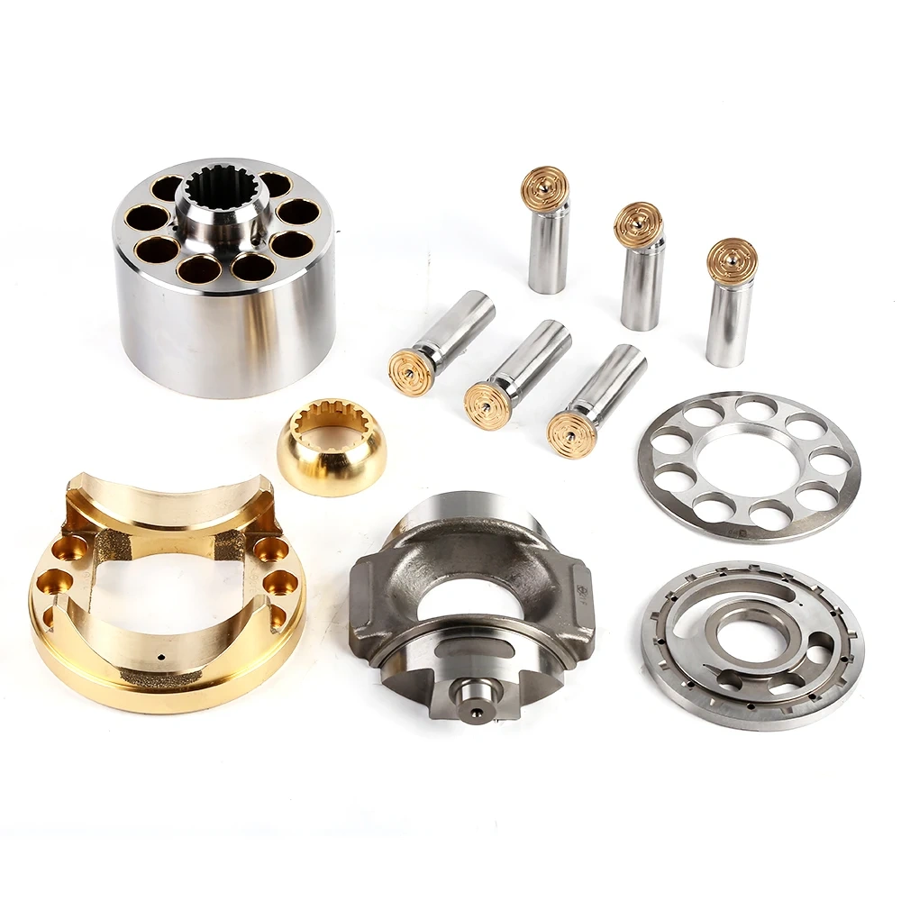 EC290B 14524052 Repair Kit 14575662 14543590 SA7223-00070 1461423 SA7242-10210 Hydraulic Pump Parts,Pangolin Parts