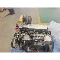 Original 1104D-44T Diesel Engine 3054C 315D Engine Assembly for Caterpillar Perkins,Pangolin Parts