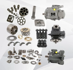 Eaton Swing Motor Repair Kit for Bobcat Excavator 20 Series,Pangolin Parts