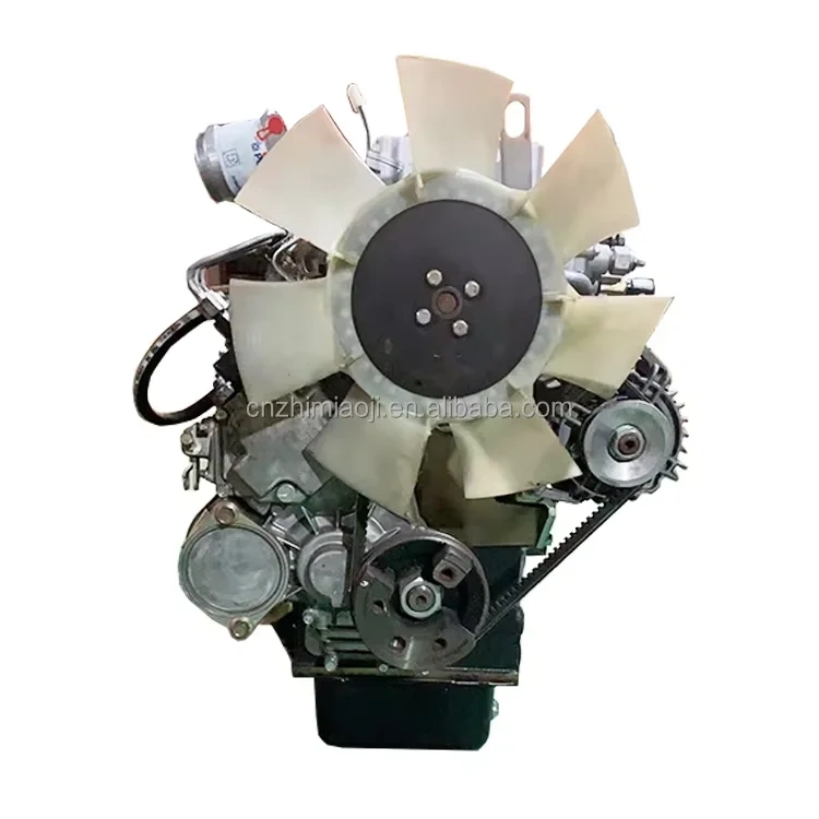 Diesel Engine 403-15 Diesel Engine Assembly for Perkins,Pangolin Parts