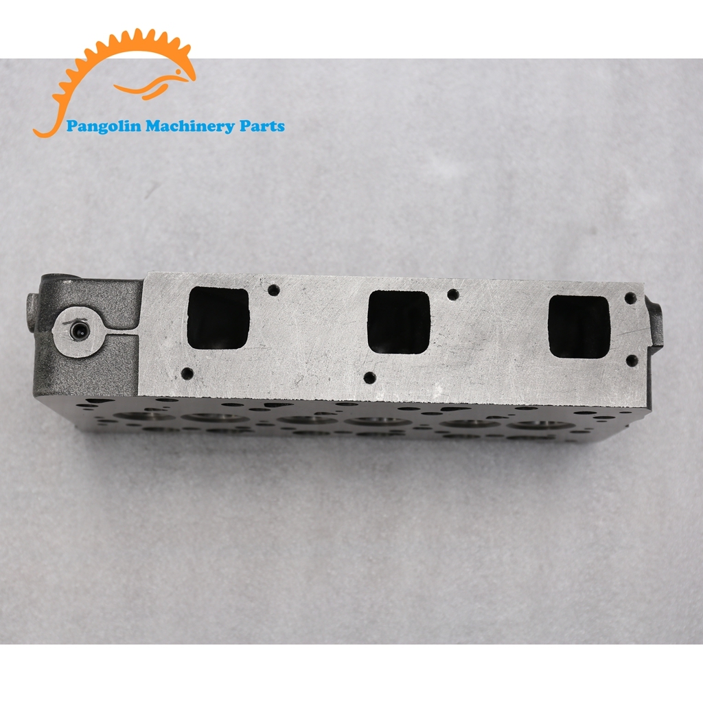 Excavator Part D902 D905 Engine Cylinder Head 16022-03040 16022-03043 16022-03044 Excavator Cylinder Head for Kubota,Pangolin Parts