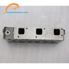 Excavator Part D902 D905 Engine Cylinder Head 16022-03040 16022-03043 16022-03044 Excavator Cylinder Head for Kubota,Pangolin Parts