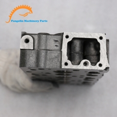 Excavator Part D902 D905 Engine Cylinder Head 16022-03040 16022-03043 16022-03044 Excavator Cylinder Head for Kubota,Pangolin Parts