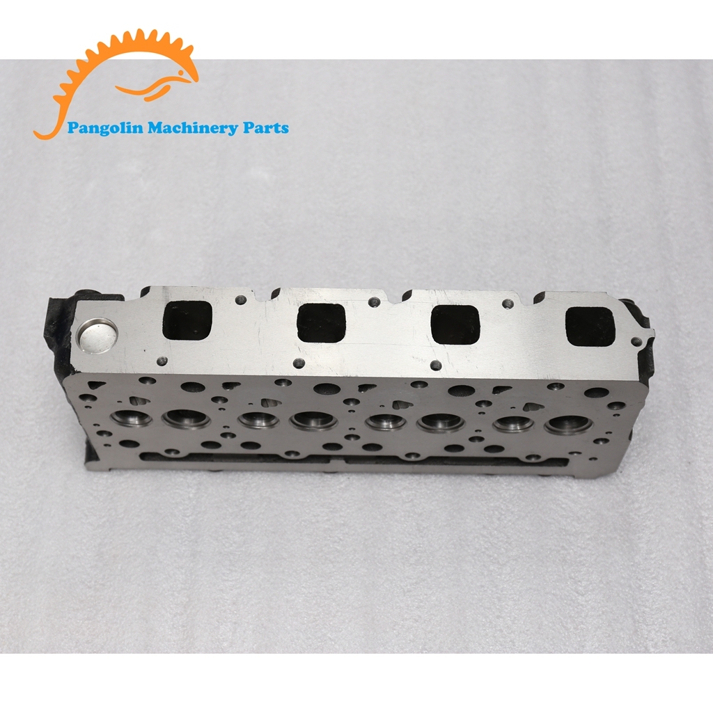 Excavator Part Refurbished V2203 Engine Cylinder Head 1G780-03043 19077-03050 Cylinder Head for Kubota KX155,Pangolin Parts
