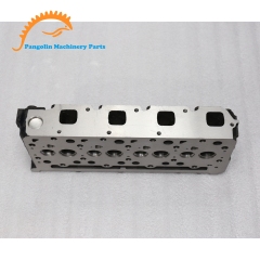 Excavator Part Refurbished V2203 Engine Cylinder Head 1G780-03043 19077-03050 Cylinder Head for Kubota KX155,Pangolin Parts