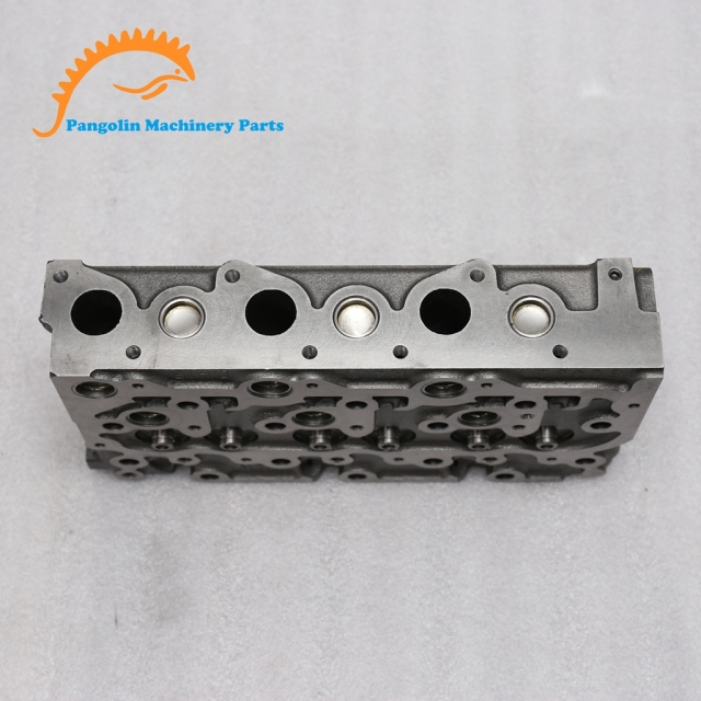 Excavator Part OEM D1503 Engine Cylinder Head for Kubota Engine,Pangolin Parts