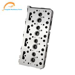 V1902 15476-03043 Engine Cylinder Head for Kubota,Pangolin Parts