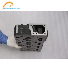 V1902 15476-03043 Engine Cylinder Head for Kubota,Pangolin Parts