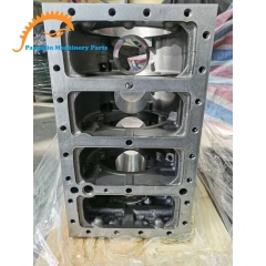 Excavator Part V2403 Diesel Engine Cylinder Block for Kubota D1803 V2203,Pangolin Parts
