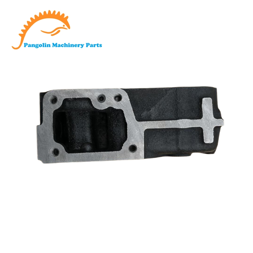 Excavator Part 1G851-03043 1J854-03040 Cylinder Head for Kubota D1803 V2203,Pangolin Parts