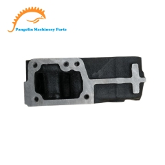 Excavator Part 1G851-03043 1J854-03040 Cylinder Head for Kubota D1803 V2203,Pangolin Parts