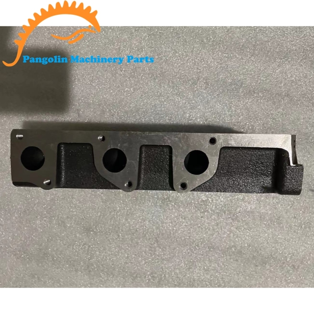 Tractors Engine Part 15862-03042 D600 Cylinder Head for Kubota,Pangolin Parts