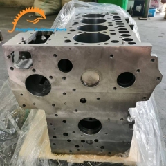Excavator Part V2403 Diesel Engine Cylinder Block for Kubota D1803 V2203,Pangolin Parts