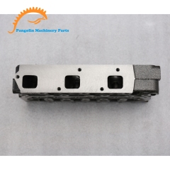 Excavator Part D902 Diesel Engine Cylinder Head Assembly 1G687-03022 Cylinder Head for Agricultural Machinery,Pangolin Parts