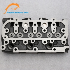 Excavator Part D782 1G008-03040 Cylinder Head for Kubota Excavator ZD21 ZD221 ZD321,Pangolin Parts