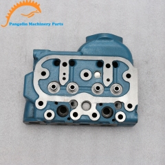 Engine Part 15231-03200 B6000 Cylinder Head for Kubota Tractors,Pangolin Parts
