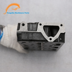 Excavator Part D782 1G008-03040 Cylinder Head for Kubota Excavator ZD21 ZD221 ZD321,Pangolin Parts