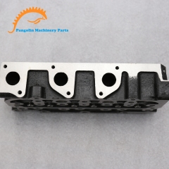 Excavator Part D782 1G008-03040 Cylinder Head for Kubota Excavator ZD21 ZD221 ZD321,Pangolin Parts