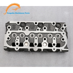 Excavator Part D902 Diesel Engine Cylinder Head Assembly 1G687-03022 Cylinder Head for Agricultural Machinery,Pangolin Parts