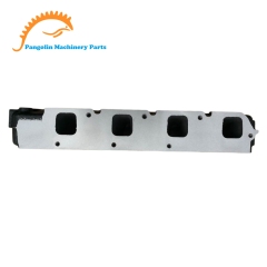 Excavator Part 1G851-03043 1J854-03040 Cylinder Head for Kubota D1803 V2203,Pangolin Parts