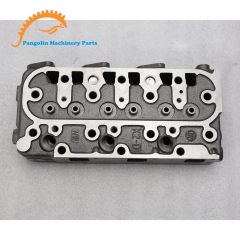 Excavator Part D902 D905 Engine Cylinder Head 16022-03040 16022-03043 16022-03044 Excavator Cylinder Head for Kubota,Pangolin Parts