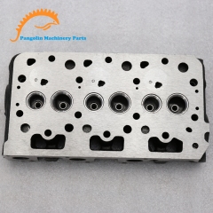 Excavator Part D782 1G008-03040 Cylinder Head for Kubota Excavator ZD21 ZD221 ZD321,Pangolin Parts